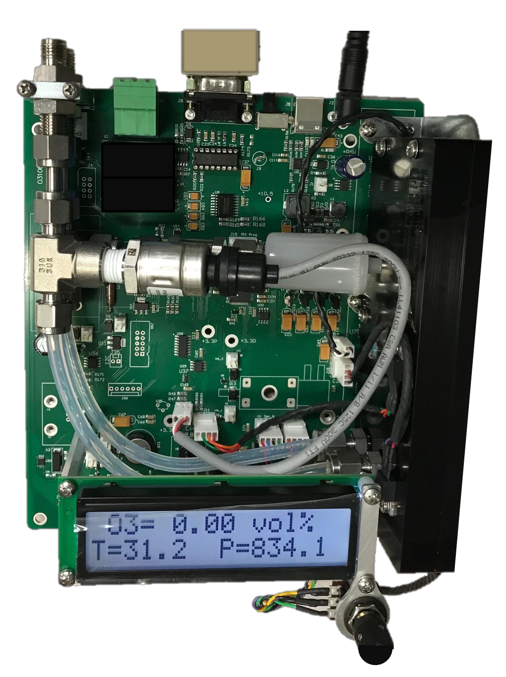 UV-106H OEM