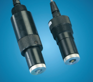 Submersible residual chlorine sensor Submersion and flowcell sensors