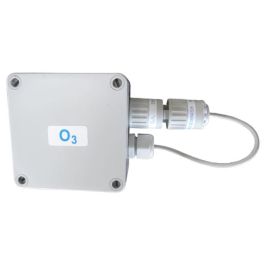 Gas Sensors A14-A11 LO Hydrogen Peroxide Sensor and Transmitter - Gas ...