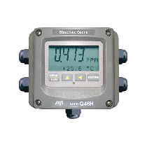 Q46 Dissolved Ozone Meter