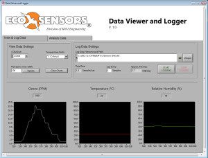 DL-SC4 data logging kit