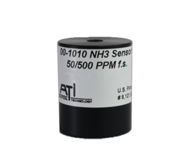 ATI Ammonia Sensor 0-200 ppm (00-1010)