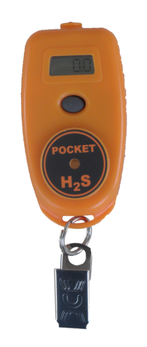 pocket h2s