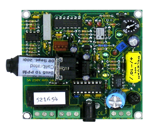 OEM-2 Ozone Controller Board