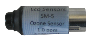 SM-5 Replacment Ozone Sensor