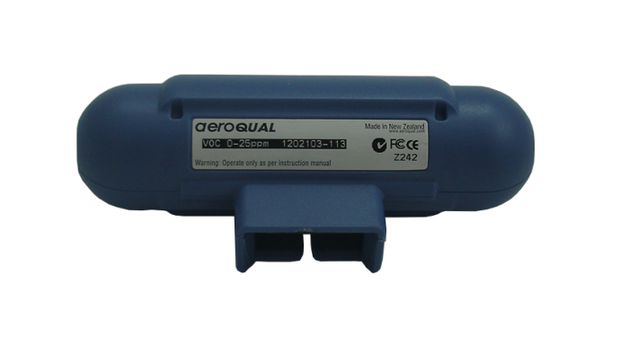 Aeroqual VOC Sensor Head 0-25 ppm (VM)