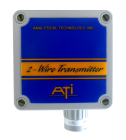 B12 Gas Transmitter