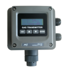 Configurable F12-is Gas Monitor