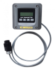 F12-D Gas Monitor with Sensor Holder & 6ft Cable