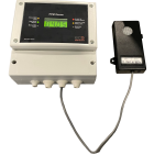 Eco Sensors C-30ZX Ozone Monitor with Alarm 