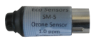 SM-5  Ozone Sensor 0.1 ppm