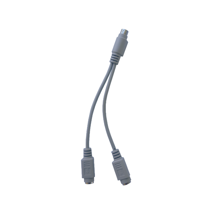 2 way cable CONPS2Y