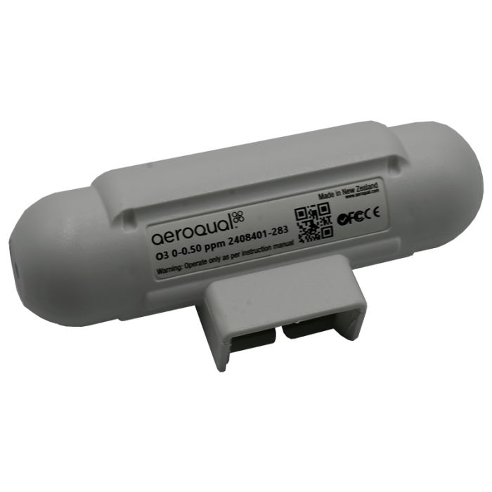 Gas Sensors Aeroqual Ozone (O3) Sensor Head 0-0.5 ppm (OZL) - Gas