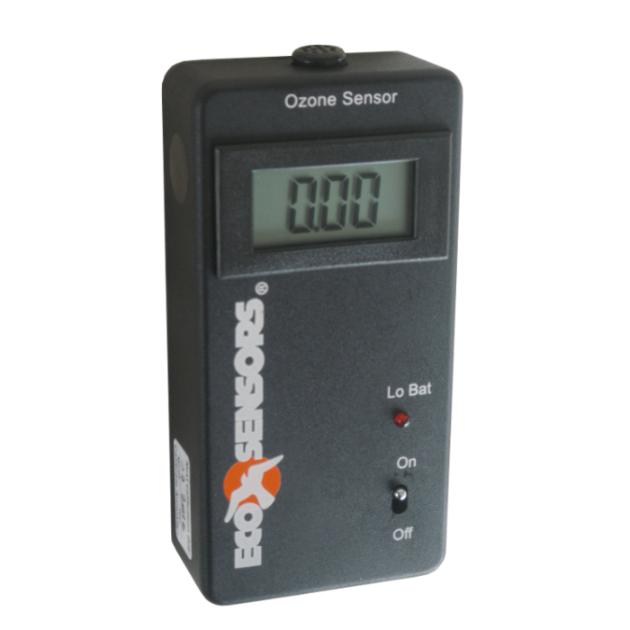 Gas Sensors A-21ZX Ozone Sensor - Gas-Sensing.com