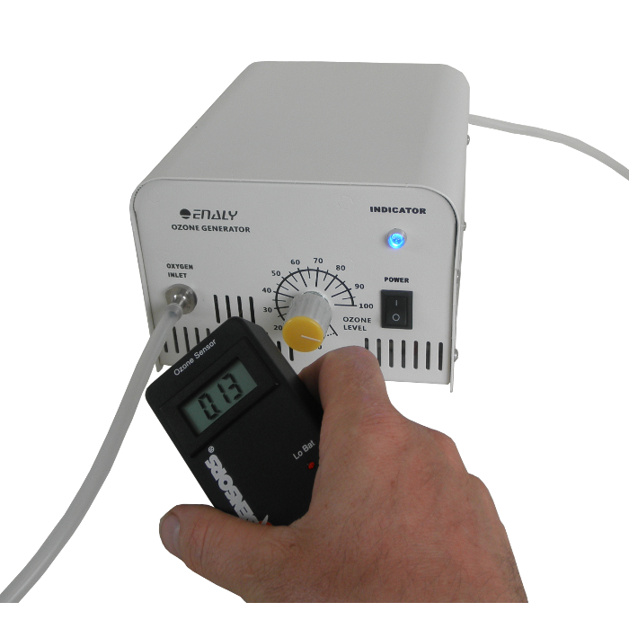 OZ. – Ozone Ozone equipment manufacturer and ozone system integrators C-30ZX