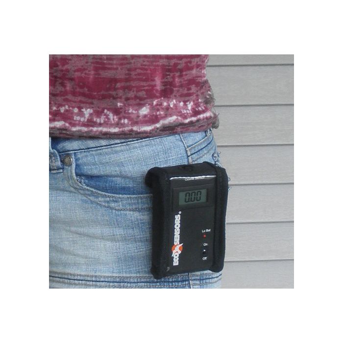 Gas Sensors A-21ZX Ozone Sensor - Gas-Sensing.com