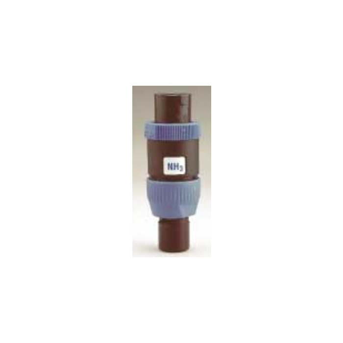 A12 Smart Sensing Module with Auto-Test Generator for Nitrogen Oxides