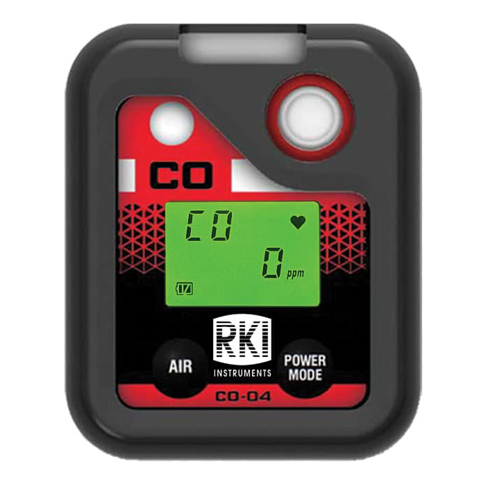 04 Series CO-rental
