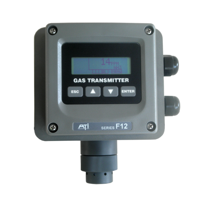 美中古 プロモ GAS BOYS / GAS 12インチ レコード ガスボーイズ Gas Sensors F-12is Ozone detector transmitter - Gas-Sensing.com