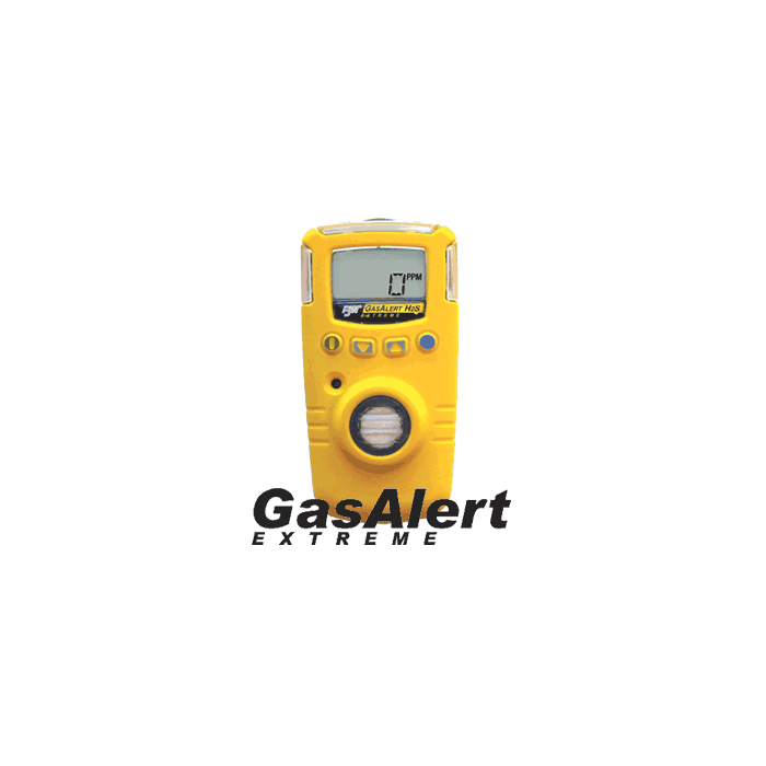 Gas Sensors BWT GasAlert Extreme CO (Carbon Monoxide) Detector, 0