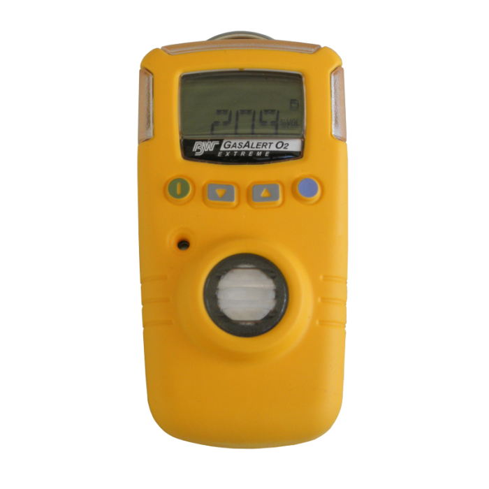 GasAlert Extreme