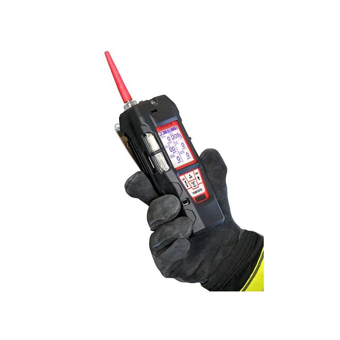 Gas Sensors GX-6000 Model - Gas-Sensing.com