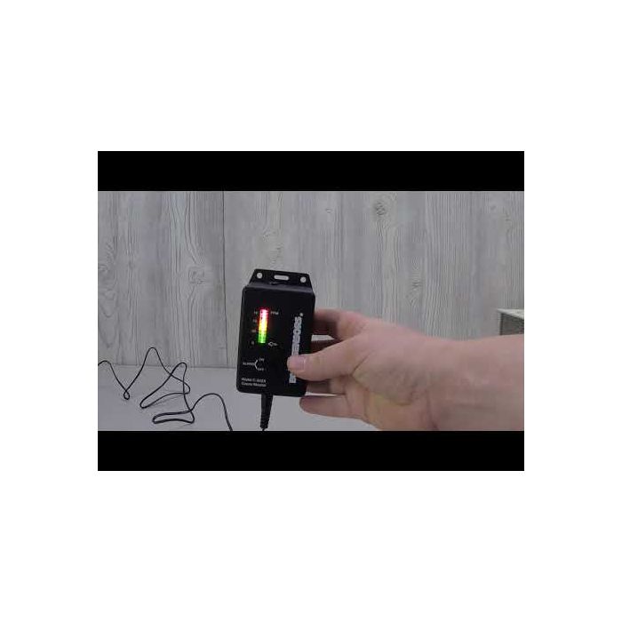 Gas Sensors C-30ZX Ozone Monitor - Gas-Sensing.com
