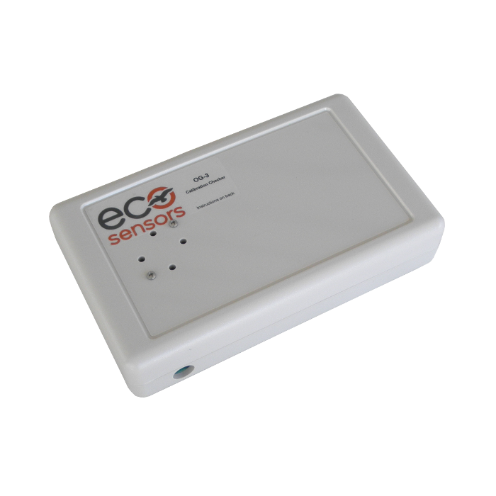 OG-3 Ozone Checker
