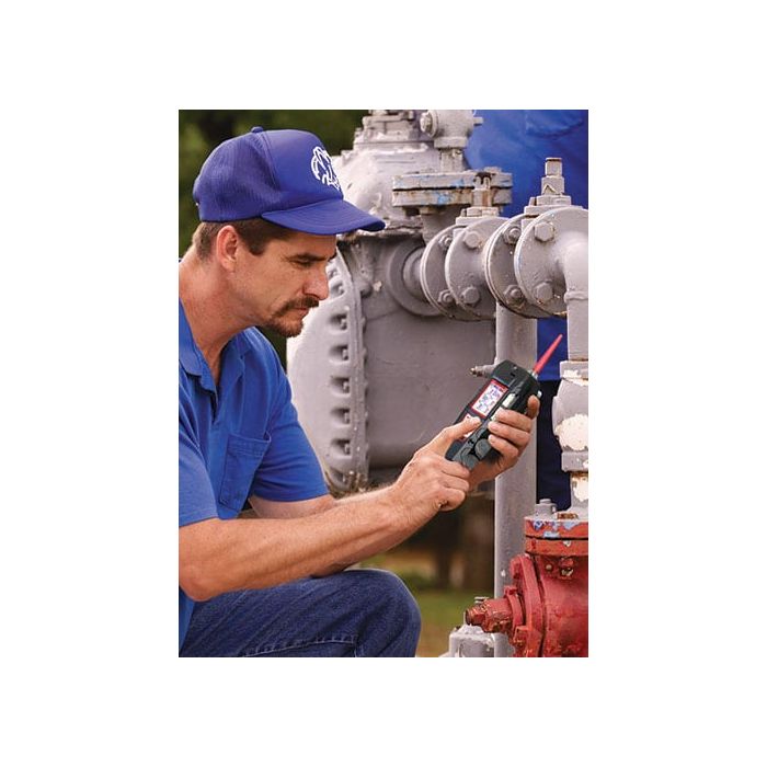 Gas Sensors GX-6000 Model - Gas-Sensing.com