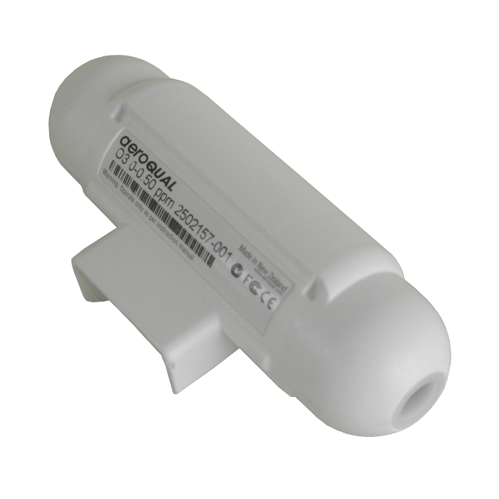 Gas Sensors Aeroqual Ozone (O3) Sensor Head 0-0.5 ppm (OZL) - Gas