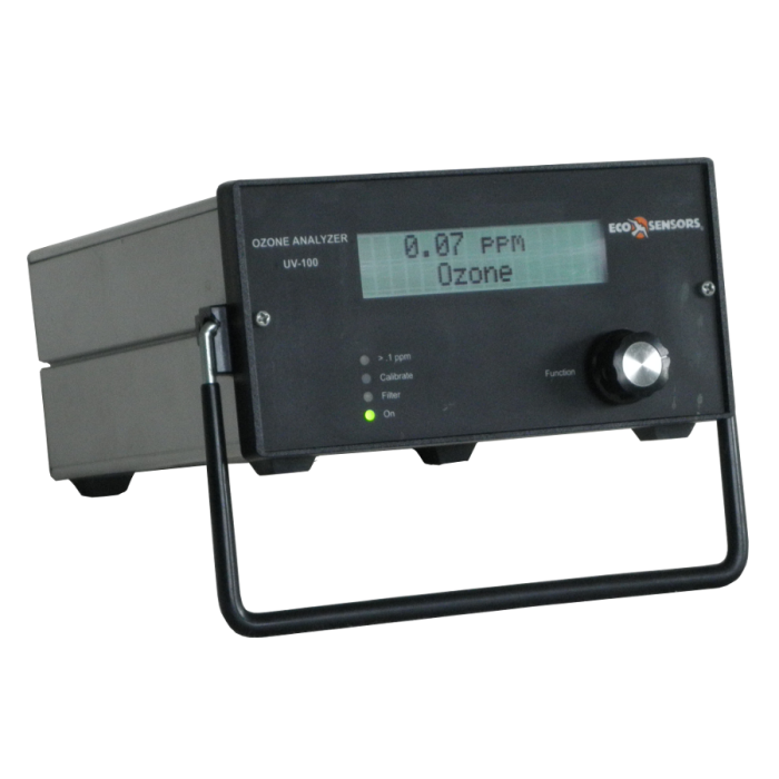 UV-100 Ozone Analyzer
