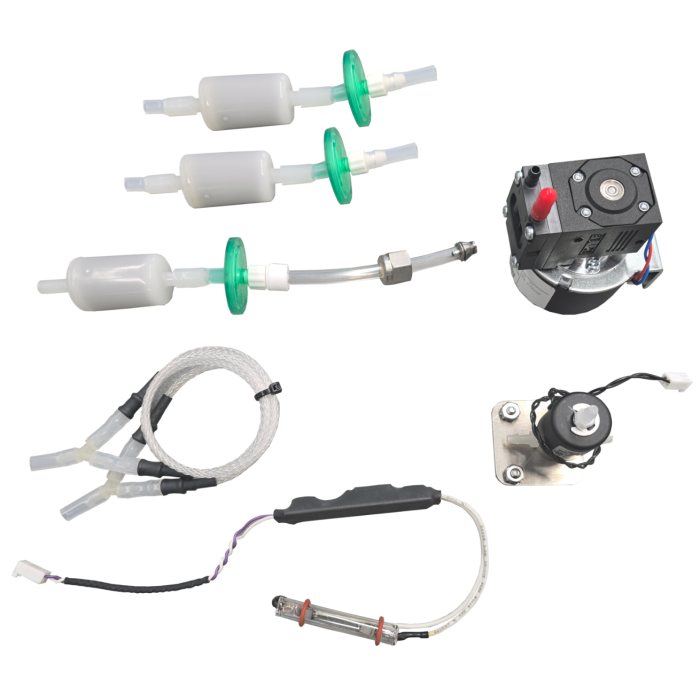 UV-106MH Ozone analyzer replacement parts kit