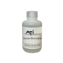 Wet Hydrogen Sensor Electrolyte