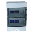 A14/A11 - 5 Sensor
