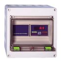 Rain Shield for Explosion Proof Sensors