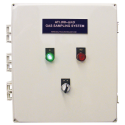ATI C21 Dri-GAS Sampling System