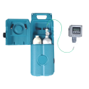 Percent Hydrogen Calibration Kit - 103L