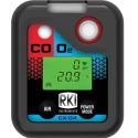 04 Series Carbon Monoxide & Oxygen