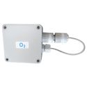 A14-A11 Sulfur Dioxide XP Sensor and Transmitter