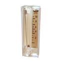 C16/D16 Flow Indicator