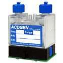 Hydrogen Sulfide GENie EC Source Gas
