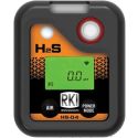 04 Series Hydrogen Sulfide