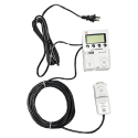OX-600 Indoor Stand Alone Oxygen Monitor 0-25%