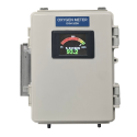 OXM-100H Oxygen Purity Meter