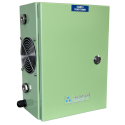 Sample Conditioner Used