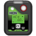 04 Series Hydrogen Cyanide