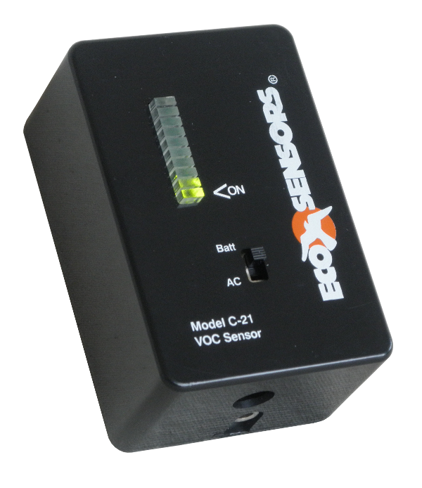 C-21 VOC Sensor C-21 VOC Sensor