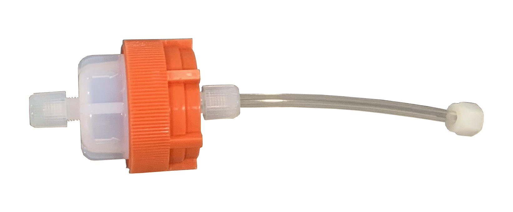 Ozone analyzer sample gas filter