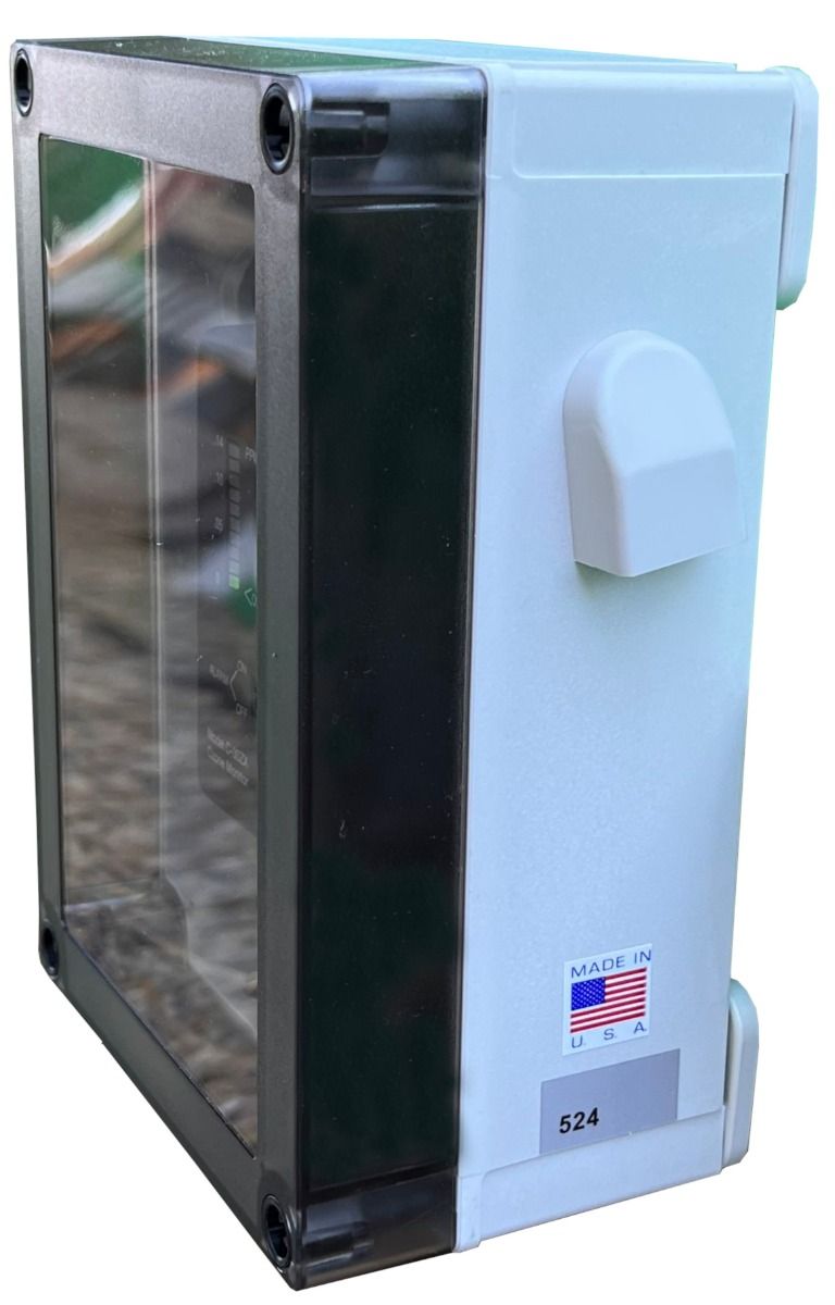 EE-2 Environmental Enclosure EE-2 Environmental Enclosure