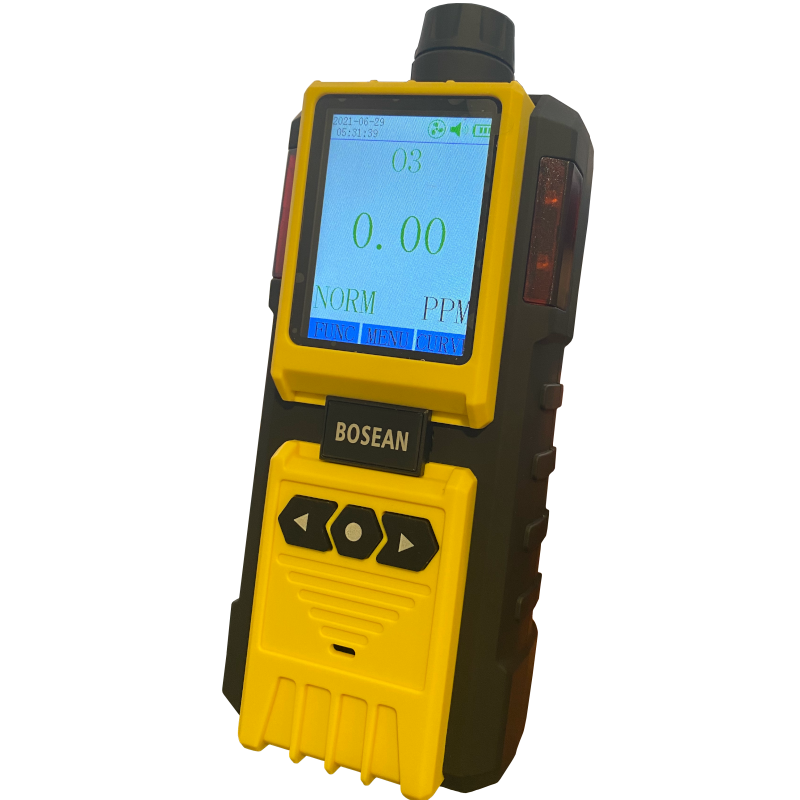 K-600 Portable Single Gas Detector K-600 Portable Single Gas Detector